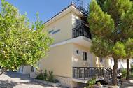 Maria Apartments Agios Sostis  Eksteriør billede